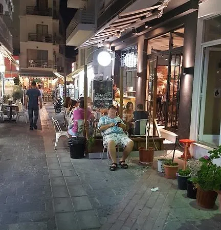 Stamatia * Rhodes City
