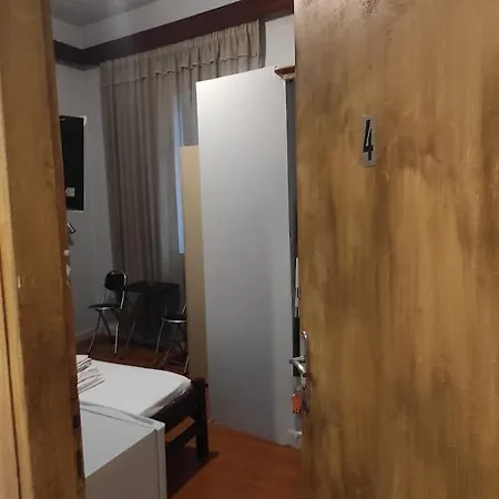 Apartment Stamatia Rhodes City