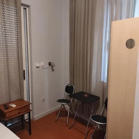 Apartment Stamatia