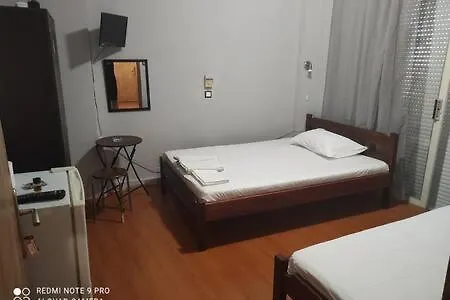 Stamatia Apartment *