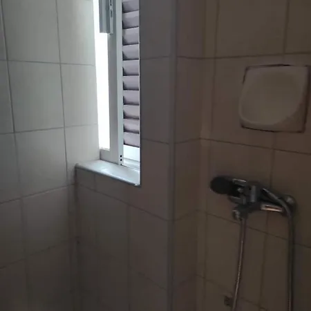 Stamatia Apartment