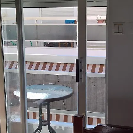 Stamatia Apartment